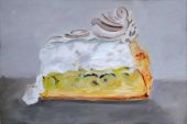 Stachelbeer-Baiser-Torte, Oel auf Leinwand, 60 x 40 cm, 2ss13.jpg